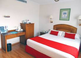 Senator Marbella Hotel 4
