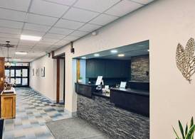 Quality Inn Conference Center Logansport 3
