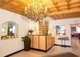 Hotel Gruberhof 2