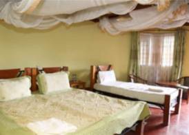 Panorama Park Hotel 4