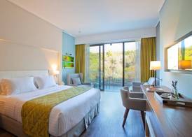 Miraggio Thermal Spa Resort 5
