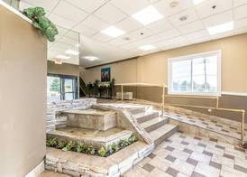 Park Inn by Radisson, Detroit Metro Airport 2