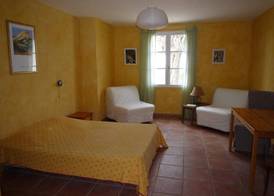 La Ferme du petit Ségriès Bed and Breakfast 2