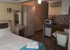 Nuray Hotel 2