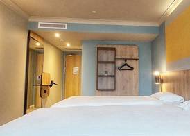 B&B HOTEL Inverness 4
