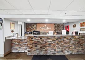 AmericInn by Wyndham White Bear Lake St. Paul 2
