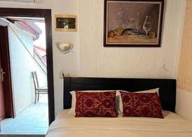 Cicerone Lodge Hotel 5