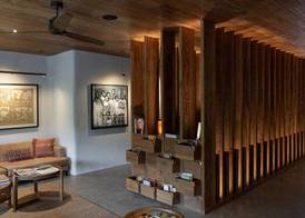 The Asa Maia - Bespoke Wellness Resort 4