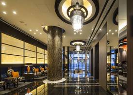 APA Hotel Fukushima Ekimae 2