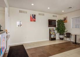 Motel 6-Van Buren, AR I- 40 3