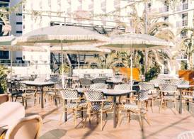 Marina Resort Benidorm-The Original Benidorm Vibe 5