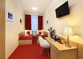 Martin Hotel Prague 3