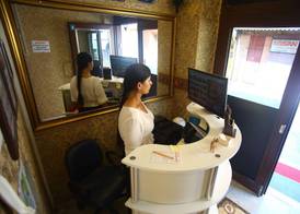 Seyri Istanbul Hotel 3
