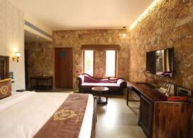 Vikrama Heritage Resort Pavagadh 5