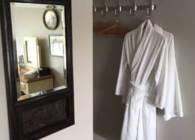 The Abbey Hotel 2