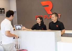 Monoloog Hotel Palembang 4