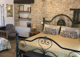 Casale I Calanchi Gubbio 5