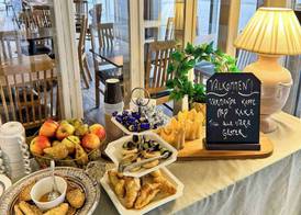 Hotel Amadeus Halmstad 4