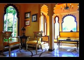 juSTa Rajputana Resort & Convention Centre, Udaipur 4