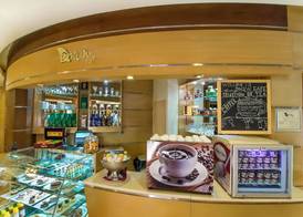 Grand Excelsior Hotel Bur Dubai 5