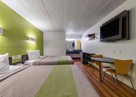 Days Inn by Wyndham Cincinnati I-71 5