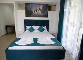 Hotel Vila Kapllani 4