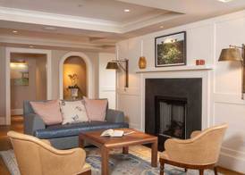 Boar's Head Resort 3