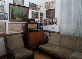 Acropolis House Hotel Classic 5