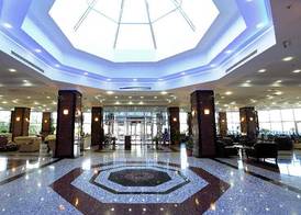 Eser Diamond Hotel Spa & Convention Center İstanbul 3