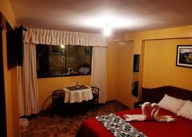 Aruba Suite Hotel 2