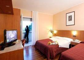 Hotel Dal Ponte 2