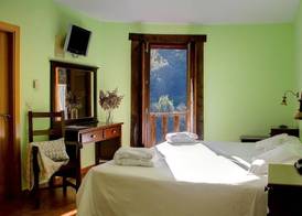 Hotel Balneario Río Pambre 3