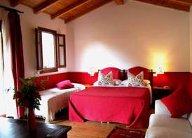 Agriturismo L'Aglientu B&B 3