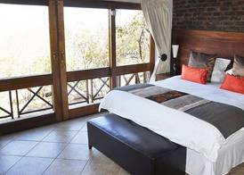 Dinkweng Safari Lodge 5