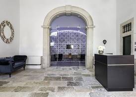 Tandem Palacio Alfama Apartments 2