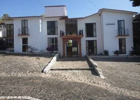 Villas de la Montaña 2