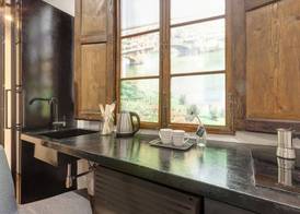Vigna Vecchia Studio by Mamo Florence 5
