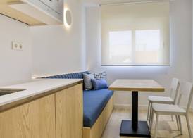 Apartamentos 525 4