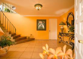 Polkerris Bed & Breakfast 3