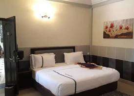 Sweet Garden Hotel 3