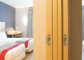 Holiday Inn Express MADRID - ALCOBENDAS by IHG 3