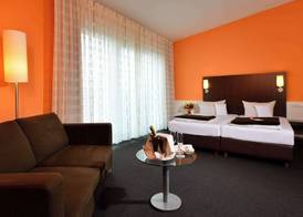 Best Western Plus Konrad Zuse Hotel 5