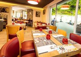 Auberge du Bon Vivant 5