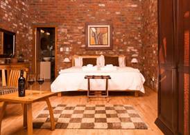 Lovane Boutique Wine Estate and Guesthouse 5