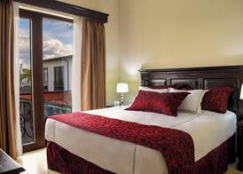 BAROLO HOTEL 2
