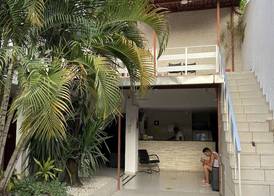 Pousada Nossa Casa 2
