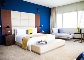 voco DUBAI by IHG 5