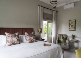 Cape Vue Country House 3
