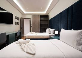 Amelia Appart-Hotel 5