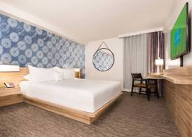 The LINQ Hotel & Casino, A Caesars Destination 5